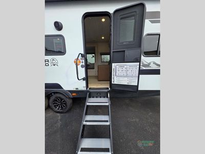 2026 Forest River RV Surveyor Legend - Photo 9