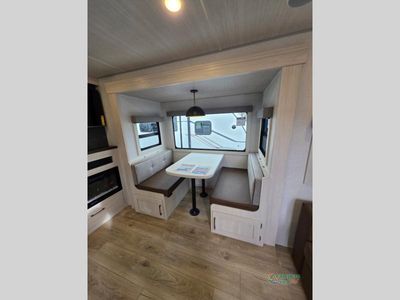 2026 Forest River RV Surveyor Legend - Photo 12