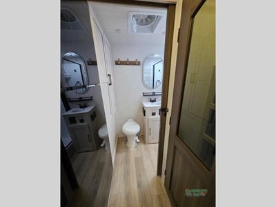 2026 Forest River RV Surveyor Legend - Photo 15