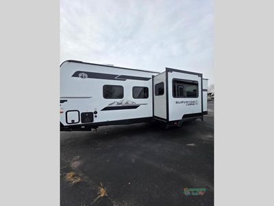 2026 Forest River RV Surveyor Legend - Photo 4