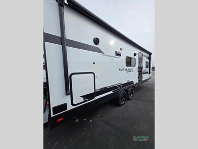 2026 Forest River RV Surveyor Legend - Photo 7