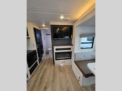 2026 Forest River RV Surveyor Legend - Photo 13