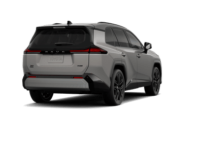 2026 Toyota RAV4 - Photo 9