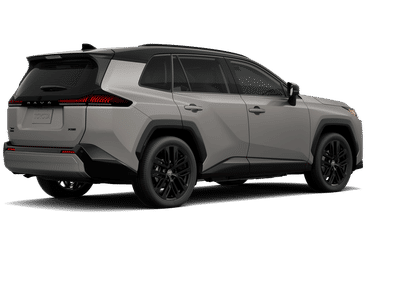 2026 Toyota RAV4 - Photo 10