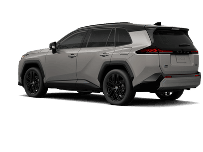 2026 Toyota RAV4 - Photo 6