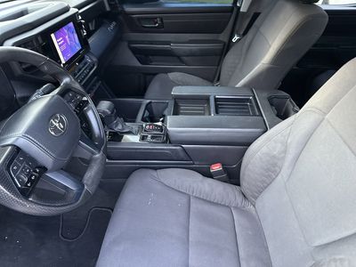 2024 Toyota Tundra - Photo 4