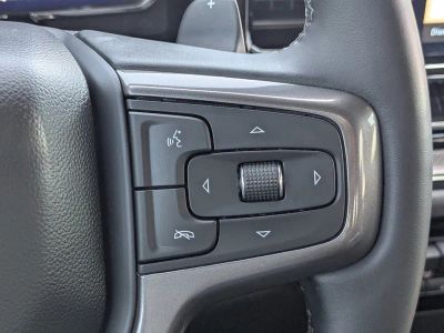 2024 Chevrolet Silverado 1500 — photo 27 view