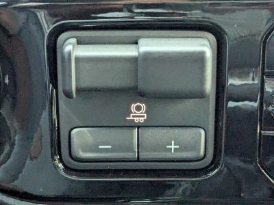 2024 Chevrolet Silverado 1500 — photo 23 view