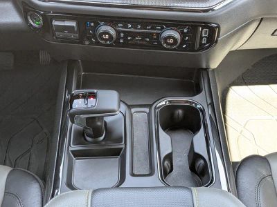2024 Chevrolet Silverado 1500 — photo 19 view