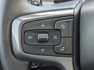 2024 Chevrolet Silverado 1500 — photo 26 view