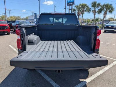 2024 Chevrolet Silverado 1500 — photo 12 view