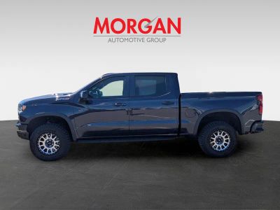 2024 Chevrolet Silverado 1500 — photo 7 view