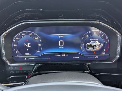 2024 Chevrolet Silverado 1500 — photo 28 view