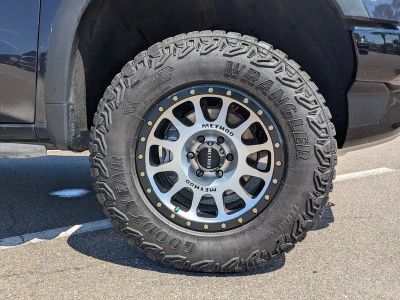 2024 Chevrolet Silverado 1500 — photo 10 view