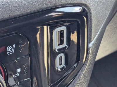 2024 Chevrolet Silverado 1500 — photo 22 view