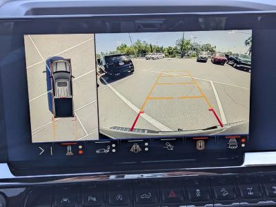 2024 Chevrolet Silverado 1500 — photo 21 view