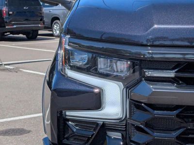 2024 Chevrolet Silverado 1500 — photo 9 view