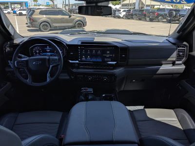 2024 Chevrolet Silverado 1500 — photo 15 view