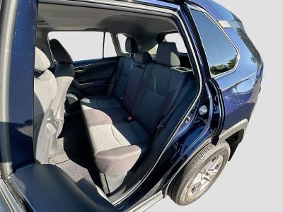2023 Toyota RAV4 — photo 23 view