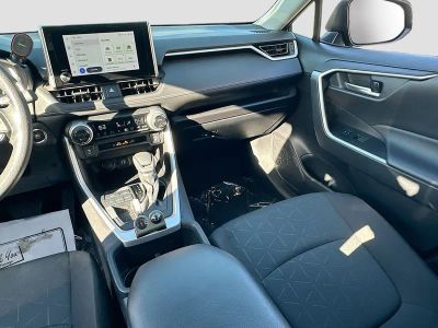 2023 Toyota RAV4 — photo 22 view