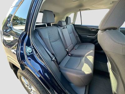 2023 Toyota RAV4 — photo 25 view
