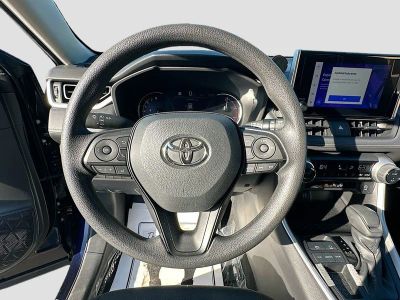 2023 Toyota RAV4 — photo 11 view