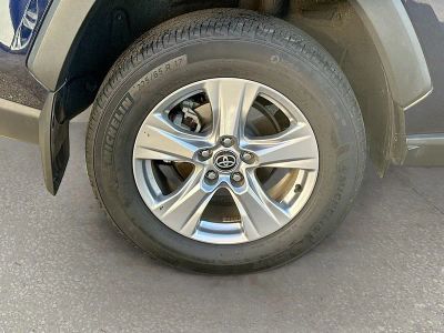 2023 Toyota RAV4 — photo 29 view