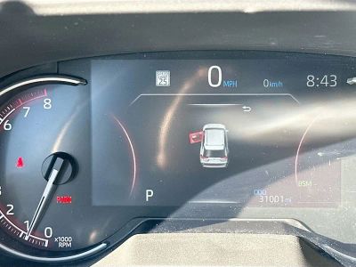 2023 Toyota RAV4 — photo 12 view