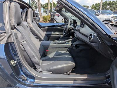 2026 Mazda MX-5 Miata RF — photo 13 view