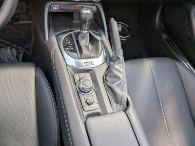 2026 Mazda MX-5 Miata RF — photo 17 view