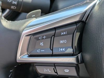 2026 Mazda MX-5 Miata RF — photo 22 view