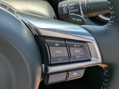 2026 Mazda MX-5 Miata RF — photo 23 view