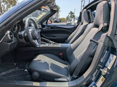 2026 Mazda MX-5 Miata RF — photo 15 view