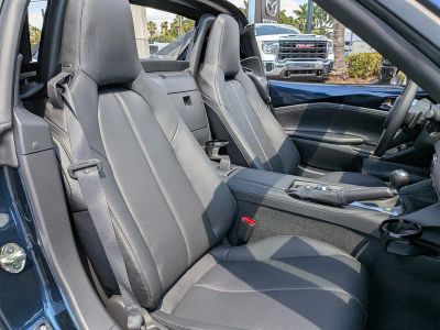 2026 Mazda MX-5 Miata RF — photo 14 view