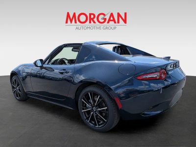 2026 Mazda MX-5 Miata RF — photo 7 view
