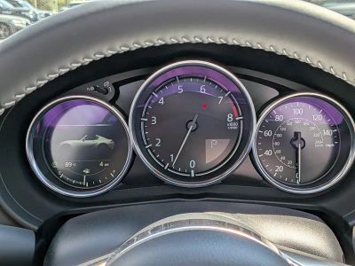 2026 Mazda MX-5 Miata RF — photo 24 view