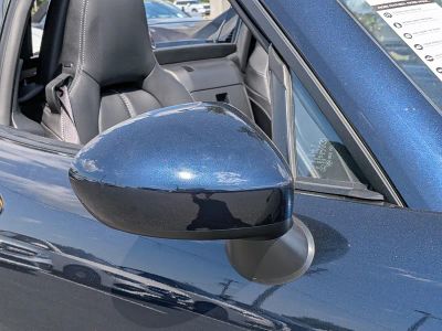 2026 Mazda MX-5 Miata RF — photo 12 view