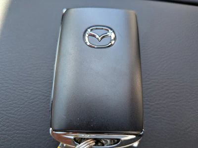 2026 Mazda MX-5 Miata RF — photo 27 view