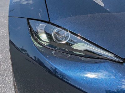 2026 Mazda MX-5 Miata RF — photo 10 view