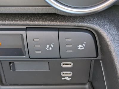 2026 Mazda MX-5 Miata RF — photo 20 view