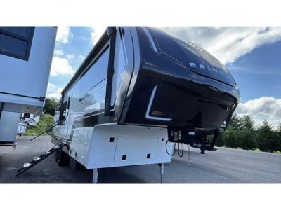 2026 Brinkley RV Model Z - Photo 2