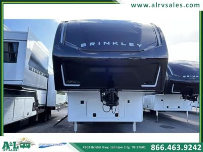 2026 Brinkley RV Model Z - Photo 1