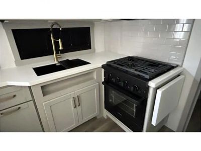 2026 Brinkley RV Model Z - Photo 13