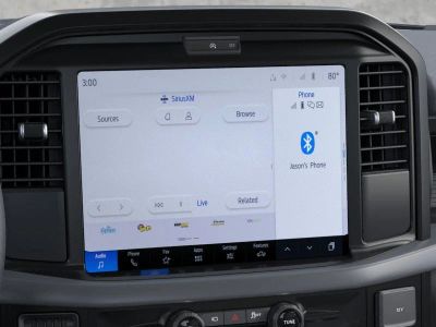 2026 Ford F-150 - Photo 14
