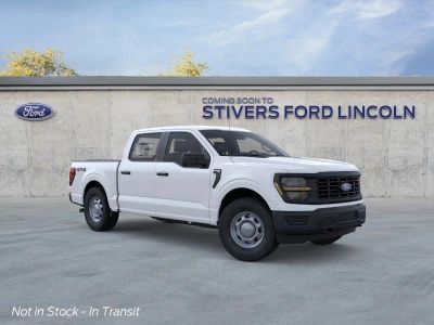 2026 Ford F-150 - Photo 1