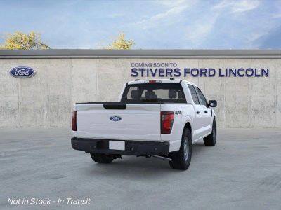 2026 Ford F-150 - Photo 8