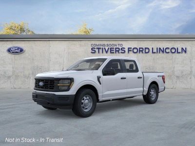 2026 Ford F-150 - Photo 2