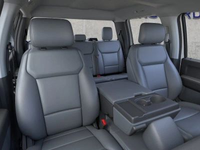 2026 Ford F-150 - Photo 10