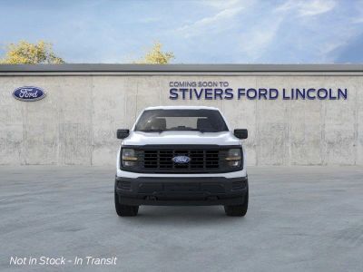 2026 Ford F-150 - Photo 7