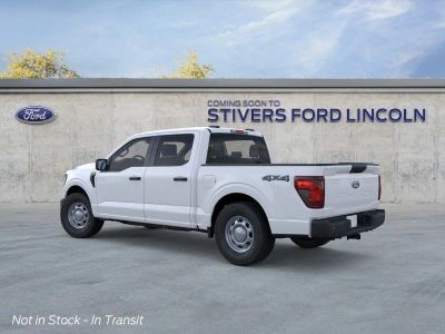 2026 Ford F-150 - Photo 5